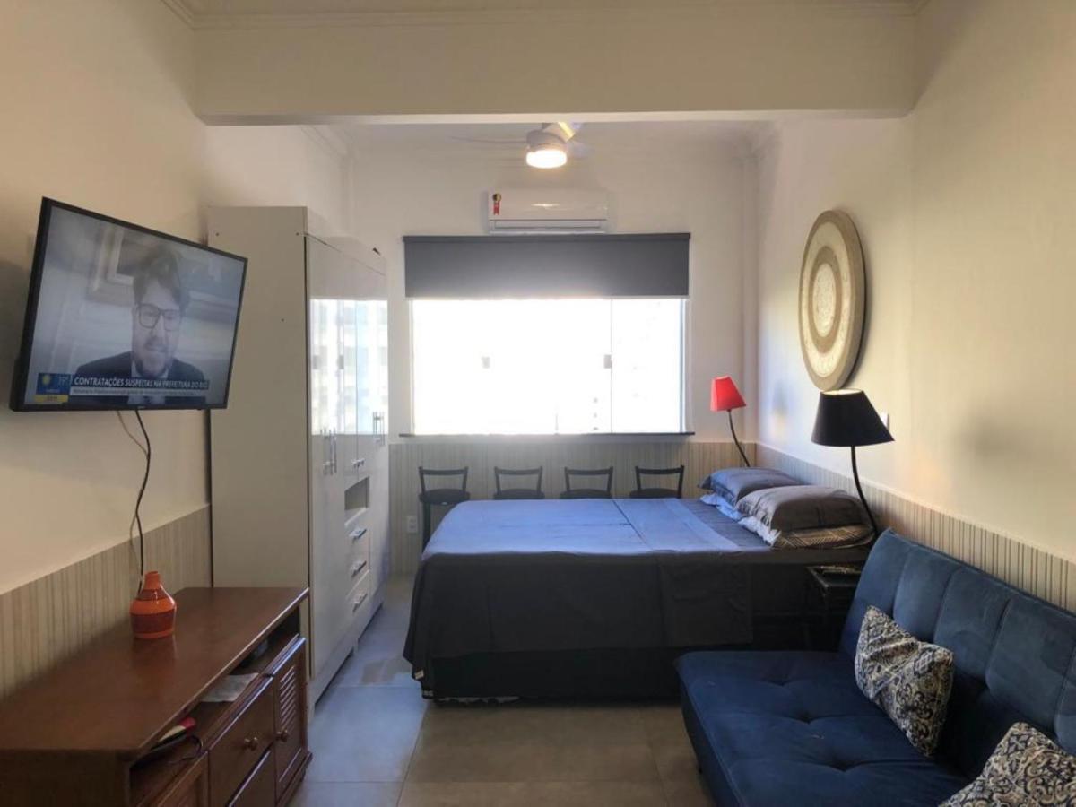 Entre Copacabana E Ipanema, 300 Metros Da Praia, Entre Postos 5 E 6 Appartement *